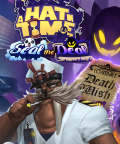 Seal the Deal je první DLC pro roztomilou 3D plošinovku A Hat in Time, přidávající do hry především nový hub The Arctic Cruise a herní mód s názvem Death Wish […]