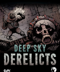 Deep Sky Derelicts je roguelike RPG titul založený na taktických ťahových súbojoch, inšpirovaný hrou Darkest Dungeon. Ovládate v ňom skupinu troch žoldnierov a vydávate sa s nimi na prieskum opustených […]