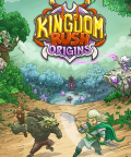 Kingdom Rush Origins je třetí hrou v sérii Kingdom Rush. Opět je to kreslená tower defense hra zasazená ve fantasy světě. Dějově se jedná o prequel předchozích dvou dílů, příběh […]