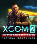 Tactical Legacy Pack je rozšířením k tahové strategii XCOM 2, k běhu vyžadující datadisk War of the Chosen. Dle slov tvůrců bylo rozšíření zamýšleno jako ohlédnutí za celou sérii XCOM […]