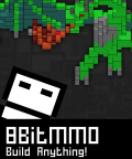 8bitMMO je MMORPG se strategickými prvky v izometrické 2D grafice s retro stylizací. Hlavním tahákem hry je, že celý svět je kompletně tvořen hráči. Můžete si postavit baráček nebo rovnou […]