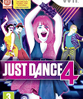 Just Dance 4 je taneční hra vyvinuta a publikována společností Ubisoft. Jedná se o čtvrtý díl ve stejnojmenné sérii. Hráči se v této hře snaží napodobit pohyby tanečníka na obrazovce, […]