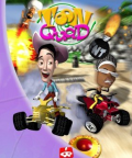 Toon Quad je vlastně takový mladší brácha hry Toon Car z roku 2001. Jedná se taktéž o bláznivou a komiksově stylizovanou závodní hru, ve které své protihráče škádlíte pomocí raket, […]