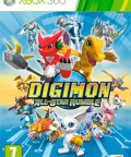 Digimon All-Star Rumble je akční bojová hra, v které bojujete v rolích potvůrek Digimonů proti ostatním Digimonům, ovládaných počítačem nebo dalšími hráči. Hratelnost staví na stejném principu jako hry Digimon […]