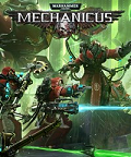 V ďalšom titule, vychádzajúceho z populárneho sveta Warhammer, pod názvom Warhammer 40K: Mechanicus prevezmete kontrolu nad najvyspelejšou armádou impéria, takzvanou The Adeptus Mechanicus, sídliacou na Marse. S ňou ako Magos […]