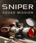 V Sniper Squad Mission sa hráč stáva profesionálnym snajperom a má za úlohu splniť 6 misií, ktoré sa odohrávajú na troch mapách. Náplňou každej z nich je eliminovať všetky ciele. […]