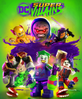 LEGO DC Super-Villains je ďalším prírastkom do populárneho herného LEGO univerza. Na rozdiel od predchádzajúcich LEGO DC titulov sa však nepostavíte priamo na stranu dobra, pretože členovia Justice League prenechávajú […]