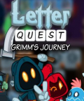 Letter Quest: Grimm’s Journey je kombinací logické hry, v níž během soubojů skládáte slova z nabízených písmen, a tahovou strategií. Ve hře je zabudován slovník s více než 192 000 […]