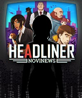 V adventúre Headliner: NoviNews sa ujmete úlohy takzvaného „Headlinera“, teda redaktora, ktorého si sami vytvoríte na začiatku hry. Náplňou vašej práce je odmietať alebo schvaľovať novinové články alebo správy rôznych […]