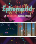 Ephemerid: A Musical Adventure je mix point-and-click adventury a rytmické hry, kde právě hudební složka je klíčovým prvkem hratelnosti. Hra se dá označit za rockovou operu o jednom dni plném […]