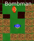 Bombman je freeware alternatíva k legendárnym titulom Atomic Bomberman alebo Dyna Blaster, kde môžu hrať až štyria hráči na jednej obrazovke. Cieľom je zničiť protivníkov pokladaním bomb a ostať nažive […]