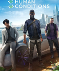 Human Conditions je prvé väčšie príbehové DLC do pôvodnej hry Watch Dogs 2. Rozšírenie pozostáva z troch nových rozsiahlych operácií, ktoré si môžete zahrať v ľubovoľnom poradí počas hlavného príbehu, […]