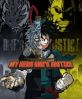 My Hero One’s Justice je akčná arénová bojovka, založená na populárnom anime My Hero Academia. Priaznivci tohto seriálu si môžu priamo vyskúšať svoje obľúbené postavy ako Izuku „Deku“ Moria, Katsuki […]