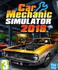 Ve hře Car Mechanic Simulator 2018 ze stejnojmenné série se vžijete do role automechanika, jehož životním cílem není nic jiného než opravovat auta a vydělat si tak na živobytí. Budete […]