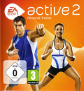 EA Sports Active 2 je sportovní hra založena na pohybovém cvičení samotného hráče. Oproti prvnímu dílu se hra prodává společně s bezdrátovým monitorem srdečního tepu, který si hráči připevní na […]