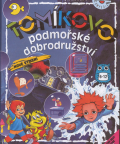 Tomíkovo podmořské dobrodružství je logická hra pro děti vydaná v roce 2002 a vyvinuta studiem Compedia. Hlavním úkolem je najít špunt od mořského dna, který se ztratil a aby se […]