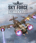 Sky Force Anniversary je vylepšené vydání hry Sky Force 2014, původně určené pro mobilní telefony s operačními systémy iOS nebo Android, která sama o sobě byla remakem původní Sky Force […]