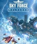 Sky Force Reloaded je další díl ze série Sky Force, navazující v konzolové a PC verzi na svého předchůdce Sky Force Anniversary. Na mobilní telefony byla hra už vydaná v […]