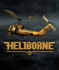 Heliborne je akčná arkáda zameraná na vrtuľníkový boj, od jeho reálnych začiatkov počas vojny vo Vietname až po súčasné konflikty. Súperiace strany sú tu reprezentované Sovietskym zväzom a Spojenými štátmi […]