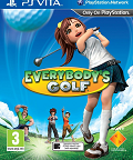 První a jediný díl v sérii Everybody’s Golf, který byl původně vyvíjen exkluzivně pro handheld PlayStation Vita jako jeden z launchových titulů.Jak asi každý očekává, jde o díl ve velkém […]