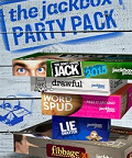 The Jackbox Party Pack je sbírka party miniher od studia Jackbox Games, známého sérií herních vědomostních soutěží You Don’t Know Jack, od které studio přebralo i svůj název.Hra nabízí celkem […]