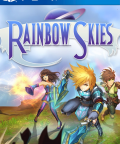 Duchovní nástupce taktického RPG Rainbow Moon přináší nevýrazný příběh mladého Damiona, žijícího v izolovaném světě jménem Arca, který je vlastně obrovskou létající vzducholodí. Damion společně se svým přítelem Laynem brzy […]