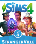 V pořadí již sedmý herní balíček k The Sims 4. Tento balíček oproti ostatním rozšířením nabízí svou vlastní dějovou linku, v níž se hráč vydává po stopách záhady. Její dohrání […]