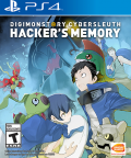 Digimon Story: Cyber Sleuth – Hacker’s Memory je RPG vydané společností Bandai Namco Entertainment na platformy PS4 a PS Vita v prosinci 2017 nejprve pro Japonsko a o měsíc později […]