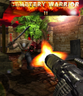 Cemetery Warrior II je retro 3D strieľačka, v ktorej sa ocitnete v úlohe hrobára na starom cintoríne. Keďže však hrobár nemal dostatok úcty k ľudským pozostatkom, zasiahla akási vyššia moc. […]