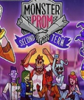 Second Term představuje rozšíření vizuální novely Monster Prom, které s sebou přináší 2 zbrusu nové postavy, více než 10 nových NPC, 10 konců, přes 120 událostí a další drobnosti, jako […]