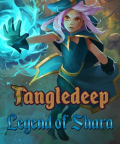 Legend of Shara je první rozšíření pro roguelike RPG Tangledeep. Přináší novinky jak do stávajícího příběhu, tak i příběh zbrusu nový, odehrávající se před událostmi původní hry. V kůži hlavní […]