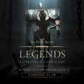 Třetí rozšíření karetní strategické hry The Elder Scrolls Legends nás ve své příběhové kampani zavede do tajemného podzemního města Clockwork City, které jsme již v rámci série měli možnost navštívit […]