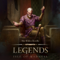 Páté rozšíření hry The Elder Scrolls: Legends vytvořené již kompletně pod taktovkou nového studia Sparkypants přináší další příběhovou kampaň tentokrát z ostrova šílenství daedrického prince Sheogoratha, který jsme mohli navštívit […]