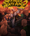 One Finger Death Punch 2 je pokračováním stejnojmenného prvního dílu. Opět vás čeká simulátor kung-fu bojovníka, který se ovládá pouhými dvěma tlačítky. Přes tuto zdánlivou jednoduchost cesta k cíli nevede […]