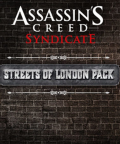 Streets of London Pack je menší DLC balíček obohacující základní hru o nové mise a předměty. Přidává zejména tři nové mise pro Charlese Darwina a Charlese Dickense, označované jako Konspirace […]