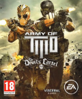 Army of Two: The Devil’s Cartel je již třetím dílem série Army of Two. V tomto pokračování se hráč v kůži nových hrdinů podívá do prosluněného Mexika, se kterými, jak […]