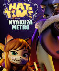 Nyakuza Metro je v pořadí druhé rozšíření pro 3D plošinovku A Hat in Time s Hat Girl v hlavní roli. Opět přináší novou dějovou kapitolu, ve které výletní parník z […]