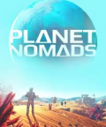 Planet Nomads se survivalová sandbox hra. Hráč se ujímá kosmonauta, který ztroskotá na cizí planetě. Nyní musí přežít, postavit si základnu a bránit se proti nebezpečenstvím na něž lze na […]