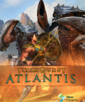 V pořadí již třetím rozšíření hry Titan Quest se hrdina tentokrát vydává po stopách bájné Atlantidy.Atlantis rozšiřuje předchozích pět aktů o nové úkoly a přidává do hry zcela nový 6. […]