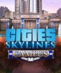 Campus je v pořadí již osmé větší DLC k budovatelské strategii Cities: Skylines.Tentokrát se podíváme na zoubek vzdělání, konkrétně tomu vysokoškolskému. Ve hře vznikly tři nové typy zón – obchodní […]