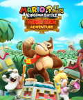 Donkey Kong Adventure je plnohodnotné rozšírenie pre Mario + Rabbids Kingdom Battle. Hráčom prináša kompletne novú kampaň za novú sadu hrdinov (mínus Rabbid Peach) a ako už názov napovedá, tentoraz […]