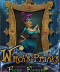 Witch’s Pranks: Frog’s Fortune je klasická hidden object adventura. Zlá a salóny krásy zkrášlená čarodějnice se chce vdávat za prince. Každý, kdo ji odmítne, skončí jako žába. Bohužel jelikož všichni […]