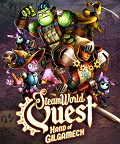 Karetní hra SteamWorld Quest: Hand of Gilgamech je dalším přírůstkem do SteamWorld série od studia Image & Form. Ze sci-fi a westernového prostředí se přesouváme do pohádkového světa plného rytířů, […]