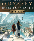 Judgment of Atlantis je tretia epizóda príbehového rozšírenia Assassin’s Creed: Odyssey s názvom The Fate of Atlantis. Ide o druhú a záverečnú veľkú expanziu, ktorá sa bližšie venuje tajomstvám bájnej […]