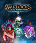 Humorná hack’n’slash plošinovka s RPG prvky Warlocks 2: God Slayers navazuje na události prvního dílu, v němž řád Warlocků zahnal nebezpečné stínové monstra. Tím ovšem na sebe strhli pozornost rozezlených […]