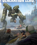 Generation Zero je first-person akce, odehrávající se v alternativních 80. letech minulého století ve Švédsku. Ujímáte se role teenagera, který se vrací ze školního výletu do svého rodného města, jehož […]