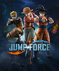 V Jump Force se setkáte se známými postavami z různých japonských anime mang a seriálů. Postavy ze všech těchto odlišných mang se totiž dostávají do lidského světa a poprvé se […]