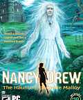 Američanka Nancy Drew cestuje na hrad Malloy v Irsku, aby mohla jít za družičku na svatbě své přítelkyně Kyler Mallory. Když se Nancy blíží k hradu, před jejím autem vyskočí […]