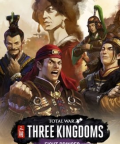 Druhé velké rozšíření pro hru Total War: Three Kingdoms s názvem Eight Princes nás vezme do číny roku 291, tedy sto let po událostech původní hry. V této době došlo […]