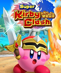 Super Kirby Clash je free-to-play multiplayerová akční hra, spadající pod sérii Kirby. Jedná se o volné pokračování multiplayerové hry Team Kirby Clash Deluxe pro Nintendo 3DS, která sama o sobě […]